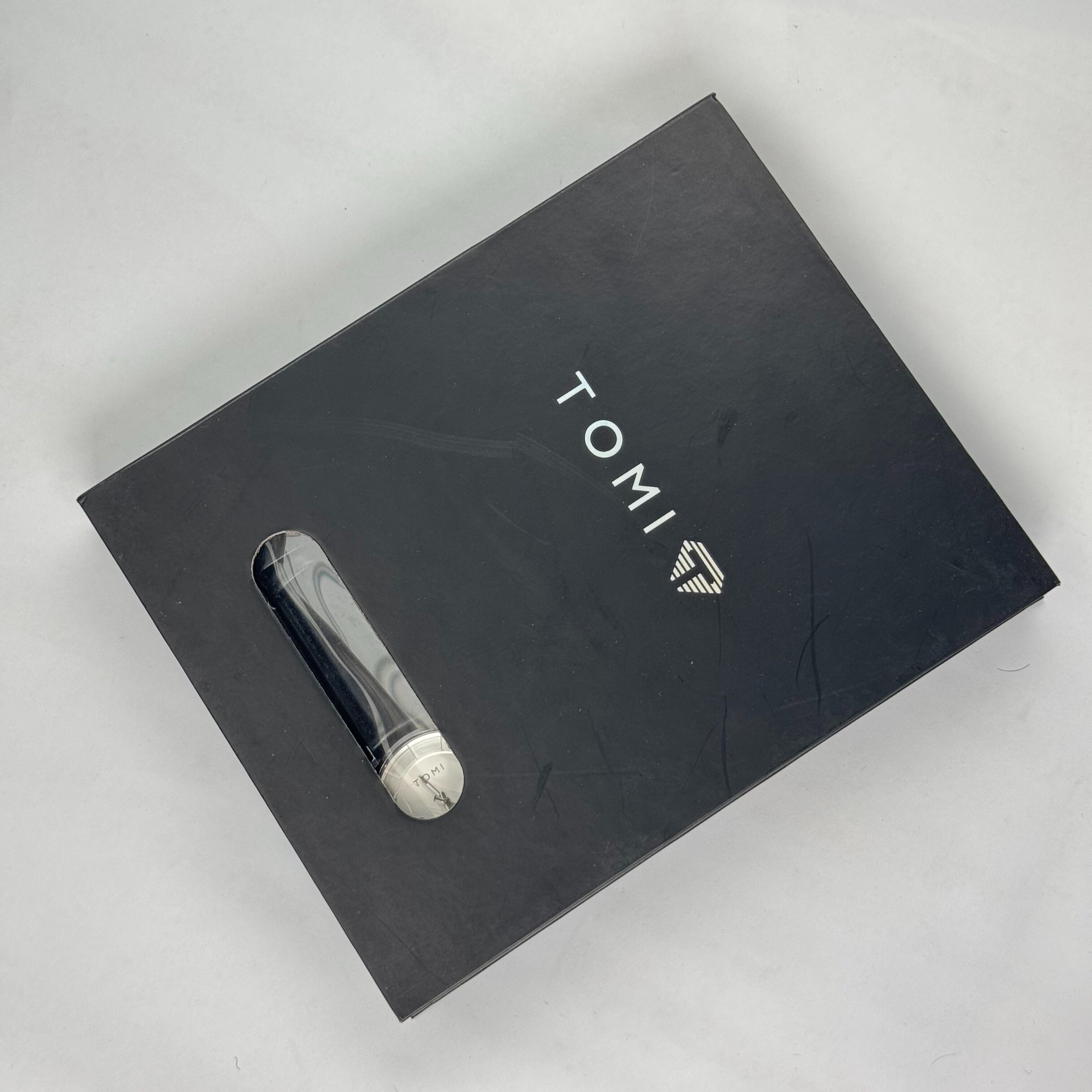 Luxury Tomi Watch Gift Set