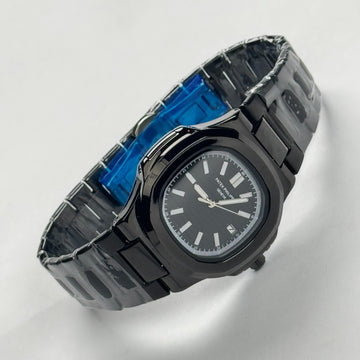 Tiffany Black P-P Nautilus – Limited Edition