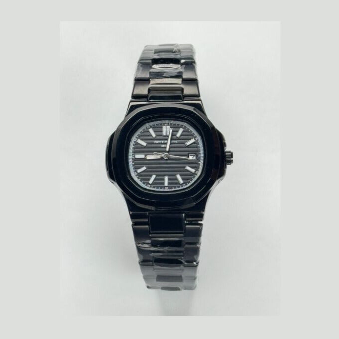 Tiffany Black P-P Nautilus – Limited Edition