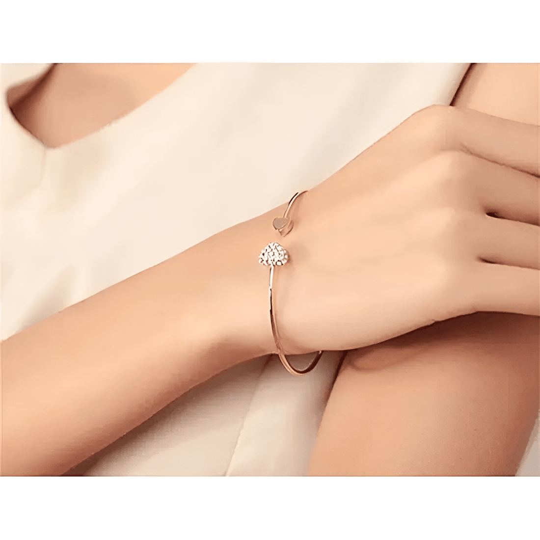 Celestial Chic.