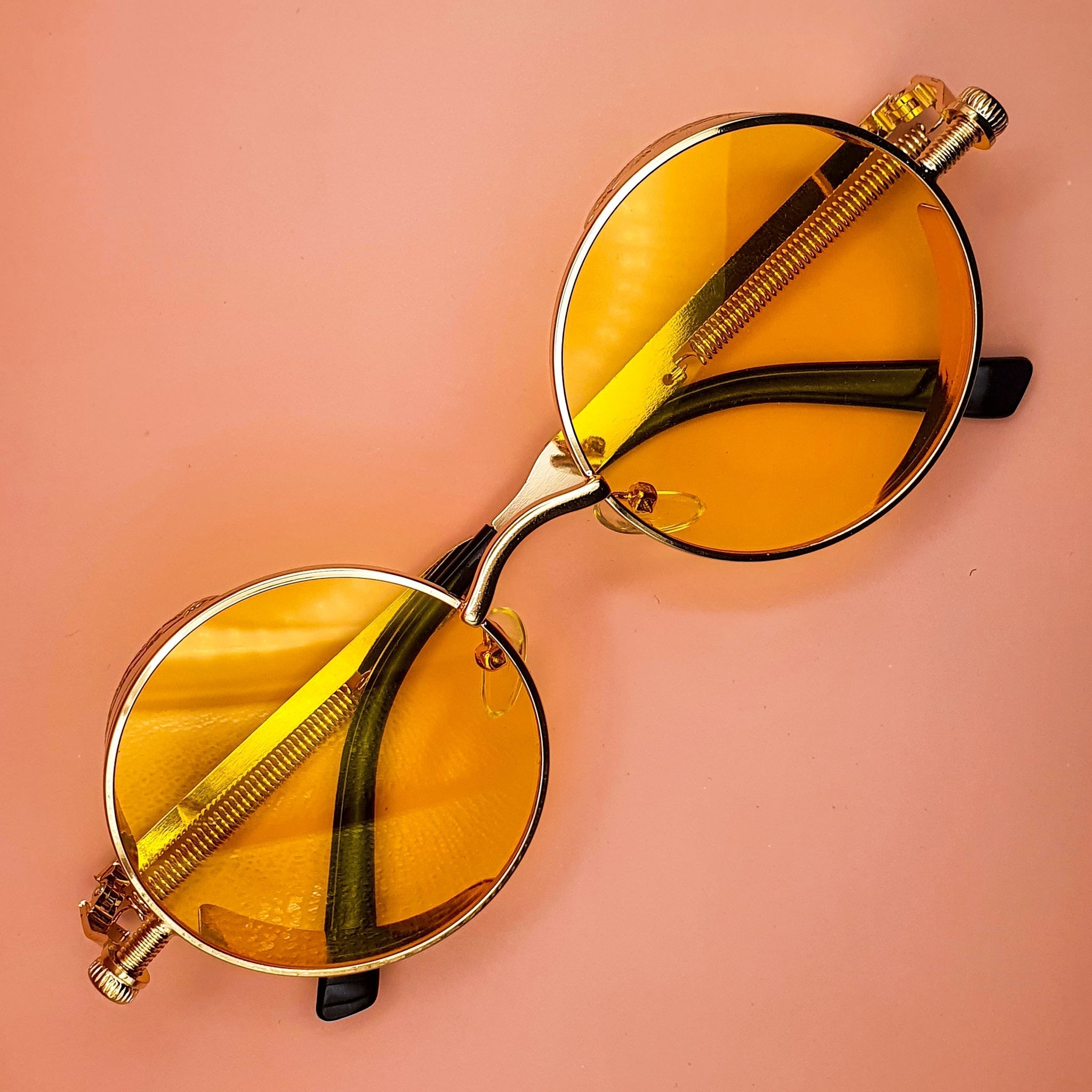IN Yellow - UV Glasses
