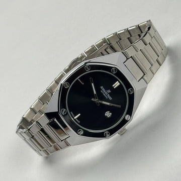 Black Dial AP - Royal Oak