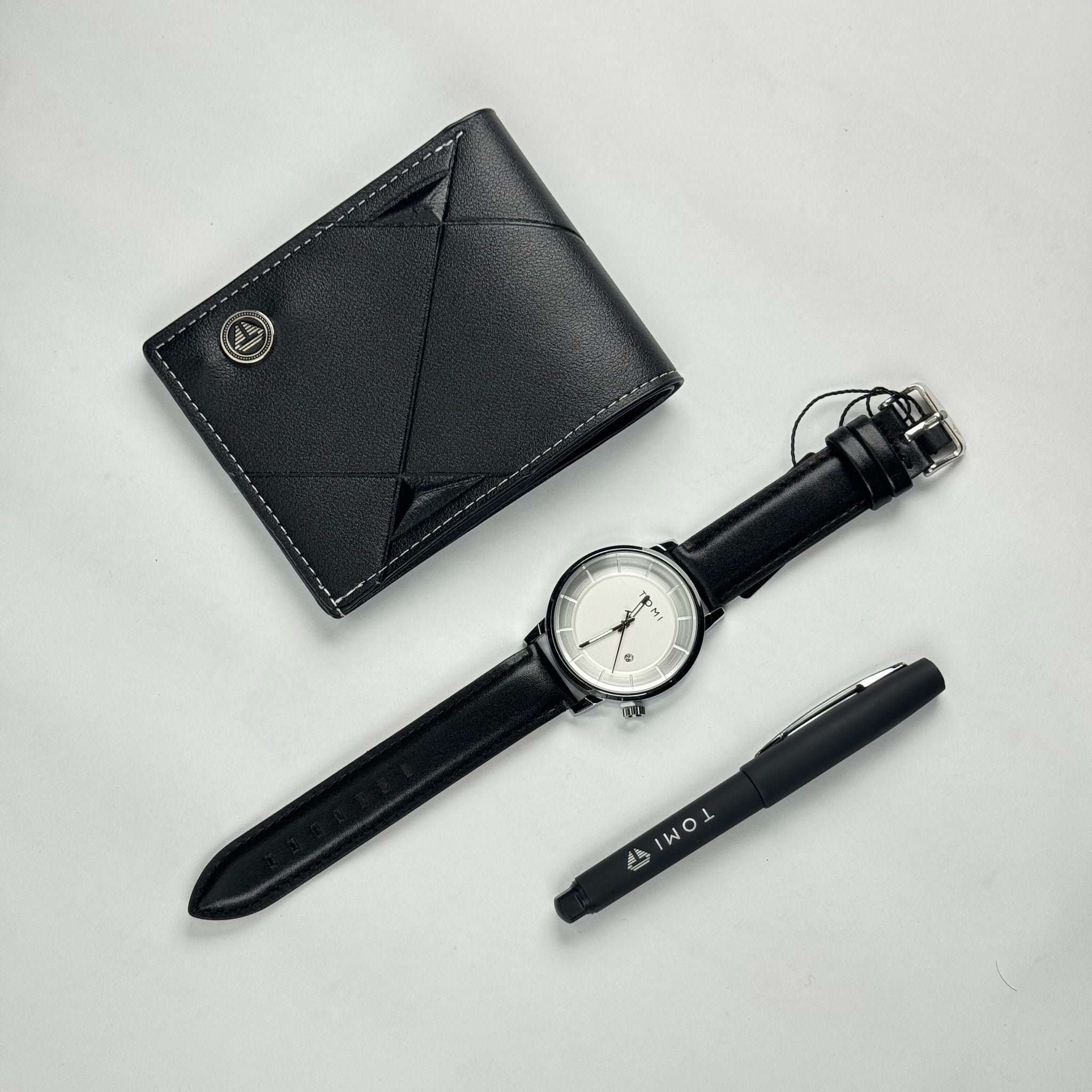 Luxury Tomi Watch Gift Set