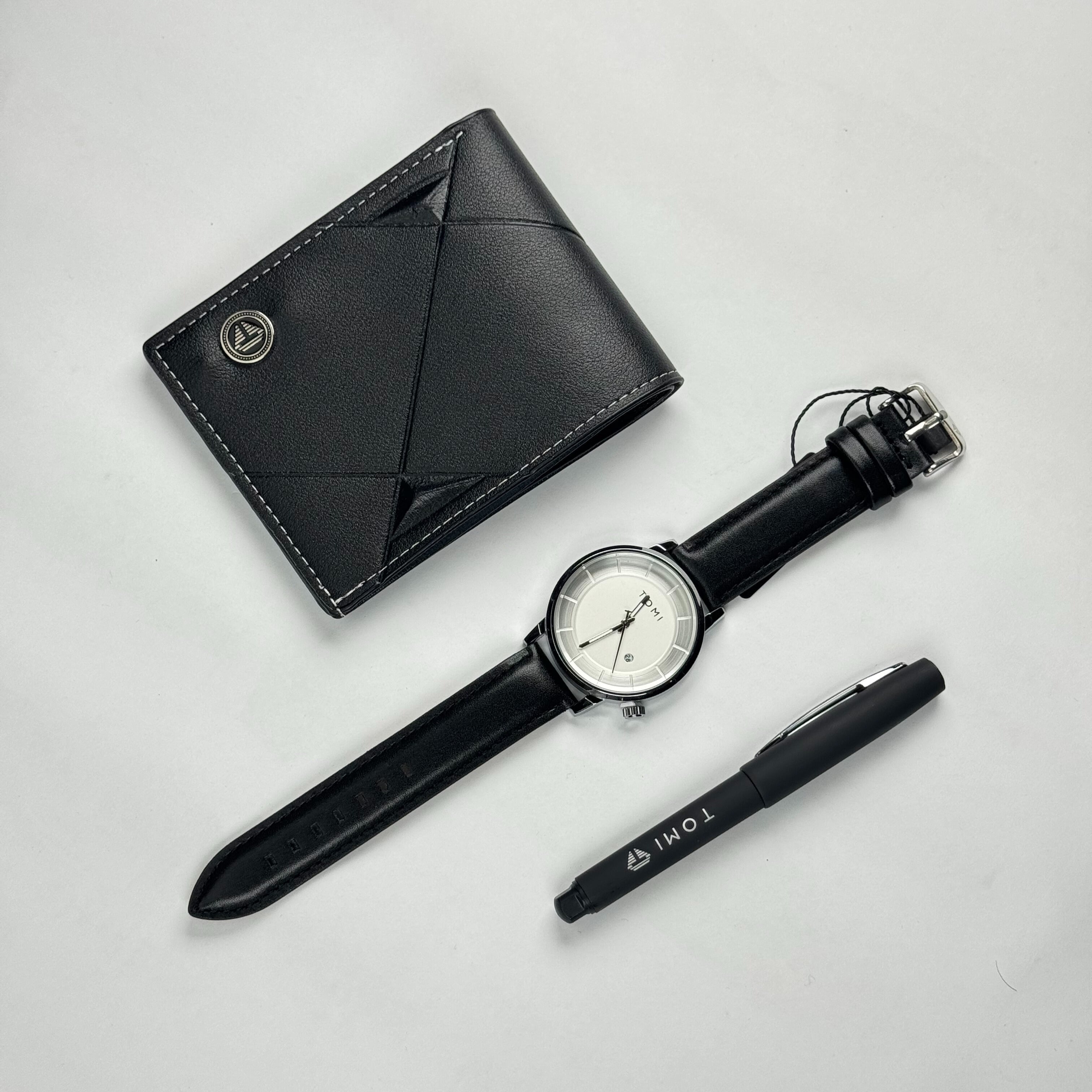 Luxury Tomi Watch Gift Set