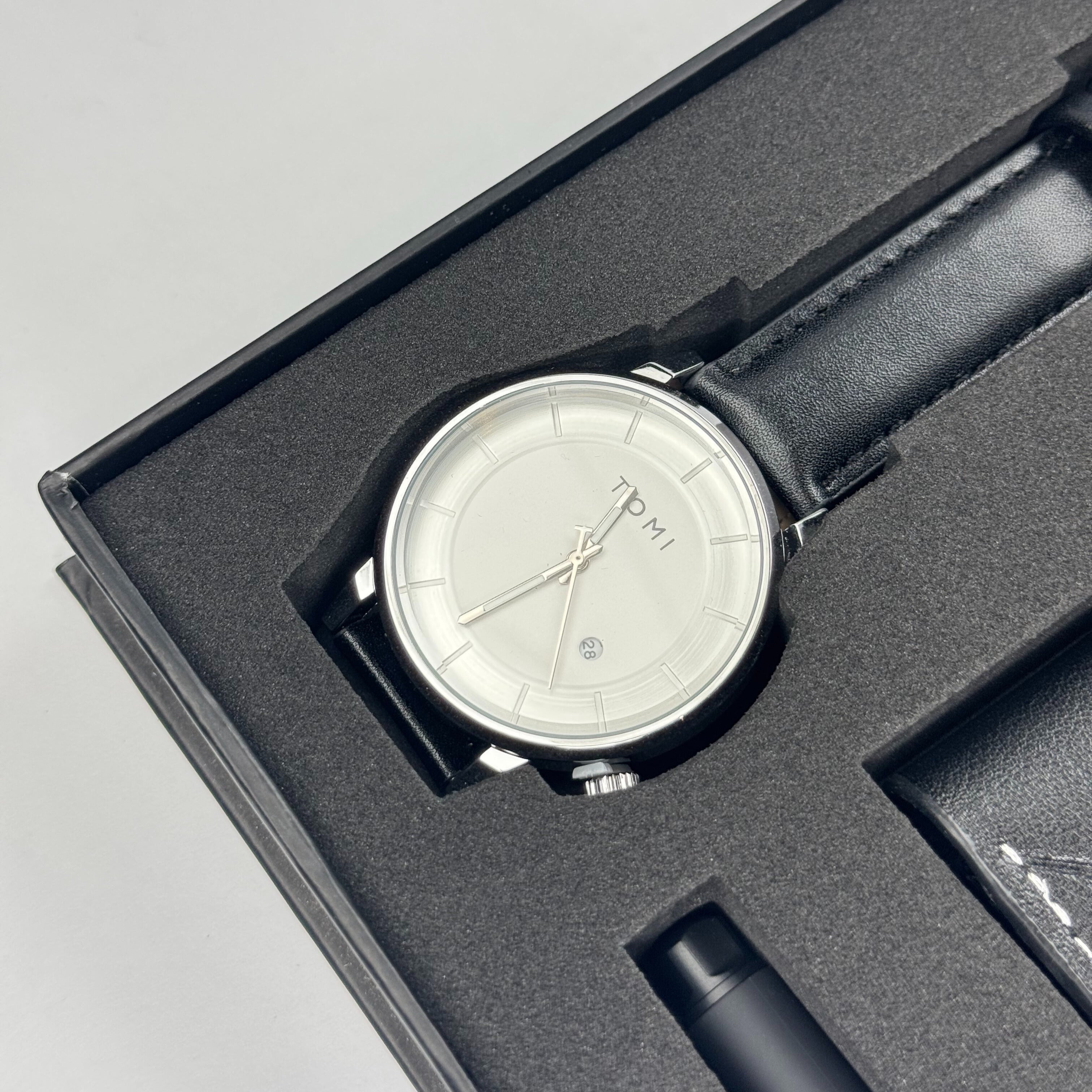 Luxury Tomi Watch Gift Set