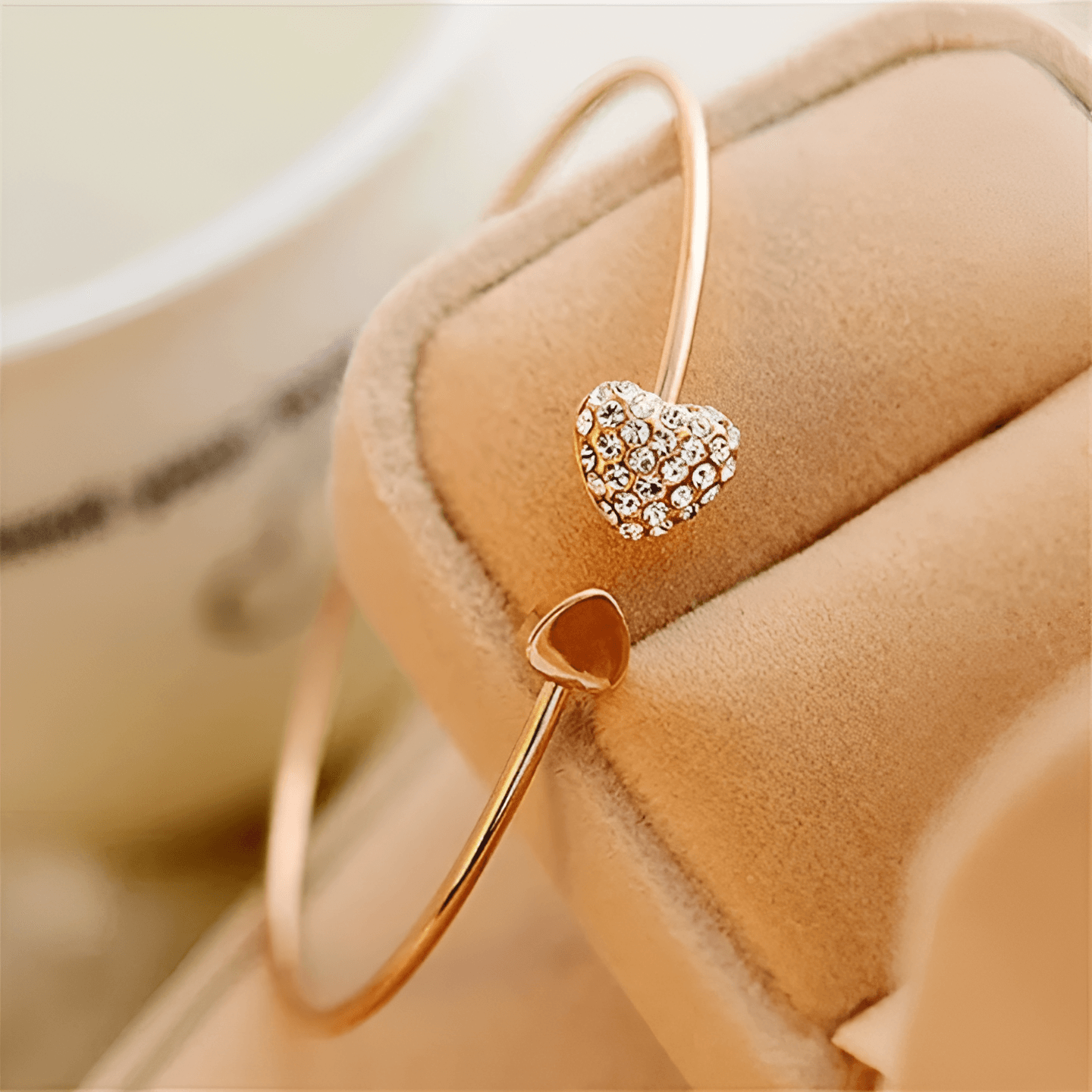 Celestial Chic.